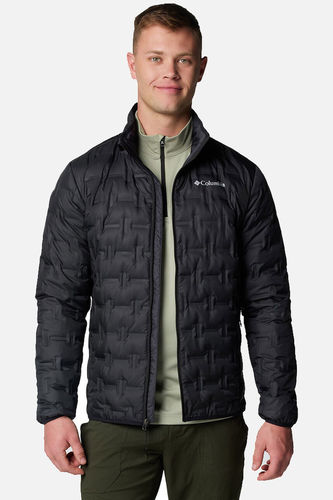 Delta Ridge II Down Jacket M מעיל פוך לגברים - COLUMBIA
