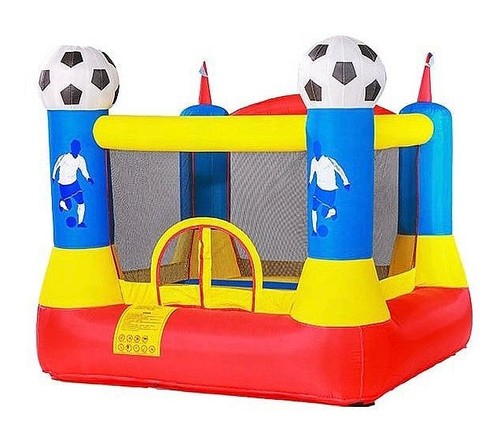 מתקן מתנפח לגינה דגם כדורגל Multi Garden 62026