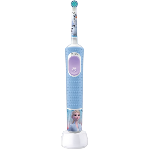 מברשת שיניים חשמלית לילדים Oral-B Vitality Pro Kids D103 Frozen