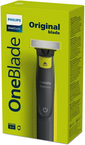 מכונת תספורת Philips OneBlade QP2721/20 פיליפס