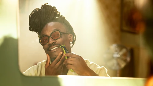 מכונת תספורת Philips OneBlade QP2721/20 פיליפס