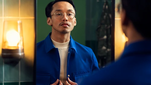 מכונת תספורת Philips OneBlade QP2721/20 פיליפס