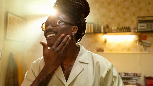 מכונת תספורת Philips OneBlade QP2721/20 פיליפס