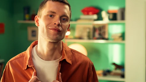 מכונת תספורת Philips OneBlade QP2721/20 פיליפס