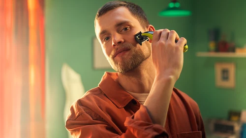 מכונת תספורת Philips OneBlade QP2721/20 פיליפס