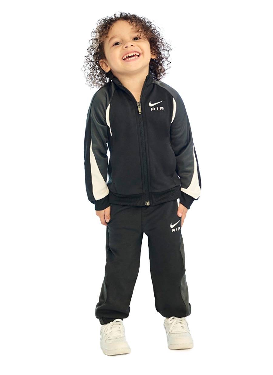 חליפת נייק NIKE AIR PROPUS TRACKSUIT | ילדים