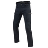 ג'ינס ממוגן לרכיבה רבל הורן שחור - REBELHORN URBAN 3 JEANS