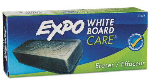  ספוג מחיקה ללוח מחיק EXPO
