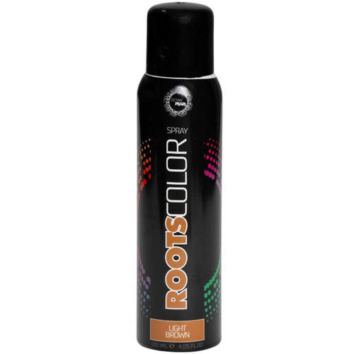 ספריי צבע לכיסוי שיער שיבה ROOTS COLOR אוקטן פרל 120 מ