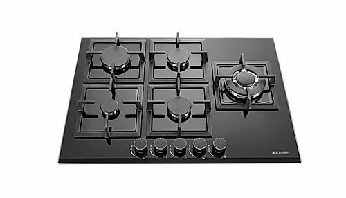 ‏כיריים גז Blackpunt BL715