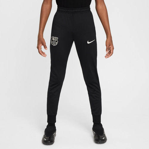 חליפת נייק ברצלונה Nike FC Barcelona 24/25 Strike | ילדים