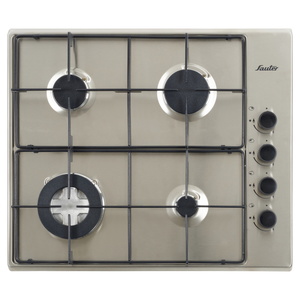 ‏כיריים גז Sauter SHE860IX סאוטר