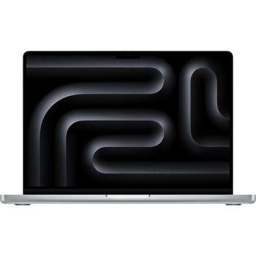 מחשב נייד Apple MacBook Pro 14 MW2X3HB/A אפל