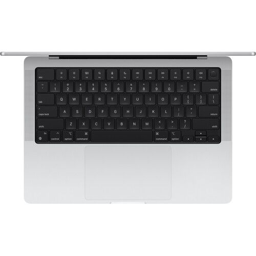 מחשב נייד Apple MacBook Pro 14 MW2X3HB/A אפל