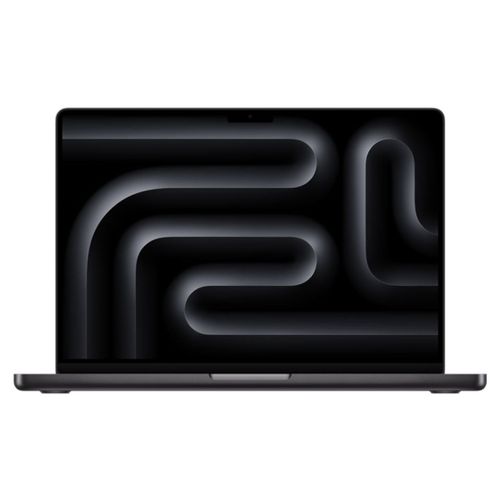 מחשב נייד Apple MacBook Pro 14 MCX04HB/A אפל
