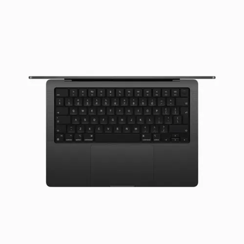 מחשב נייד Apple MacBook Pro 14 MCX04HB/A אפל