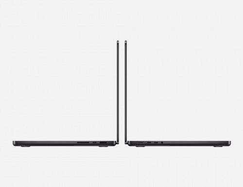 מחשב נייד Apple MacBook Pro 14 MCX04HB/A אפל