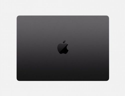 מחשב נייד Apple MacBook Pro 14 MCX04HB/A אפל
