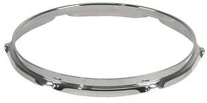 חישוק מתכת לתוף 12 אינץ