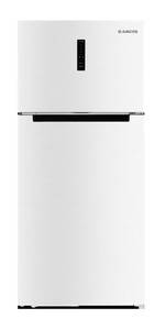 מקרר מקפיא עליון AMCOR HR491W אמקור