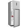 מקרר ‏מקפיא עליון AMCOR HR491SS
