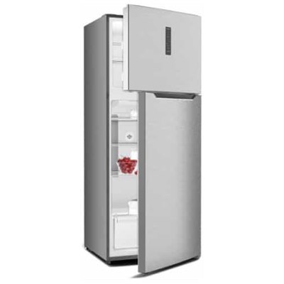 מקרר ‏מקפיא עליון AMCOR HR491SS