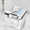 מדפסת לייזר משולבת AM40 MFP Avision