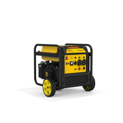 גנרטור 4.2KW בנזין אינוורטר