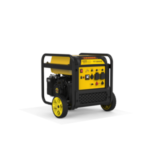 גנרטור 4.2KW בנזין אינוורטר
