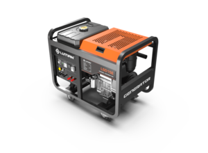 גנרטור מנוע דיזל 230V-12.8KV