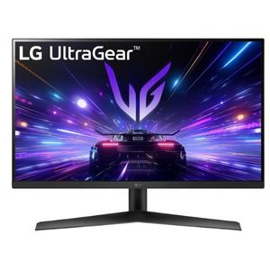 מסך מחשב LG 27" 27GS60F-B UltraGear™ FHD 180Hz IPS HDR10