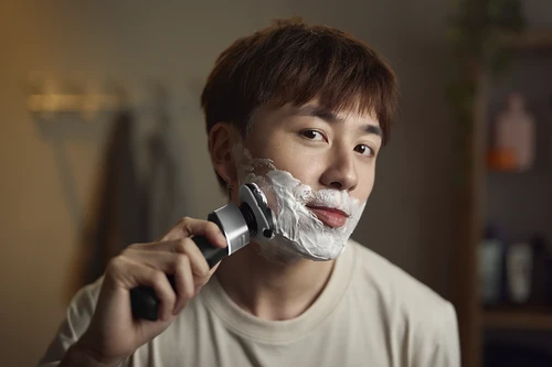 מכונת גילוח Philips X5004/84 פיליפס