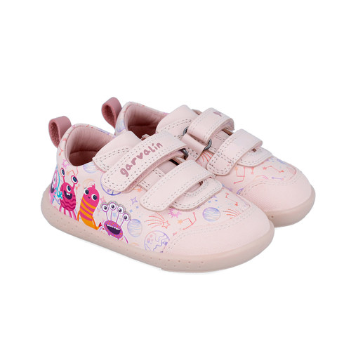 Garvalin 241307 COTTON מידות 21-26
