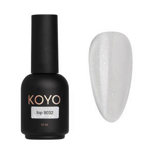 טופ יוניקורן KOYO קויו גוון 8032 (20 מ"ל)