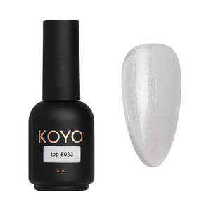 טופ יוניקורן KOYO קויו גוון 8033 (20 מ"ל)