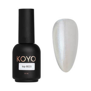 טופ יוניקורן KOYO קויו גוון 8035 (20 מ"ל)