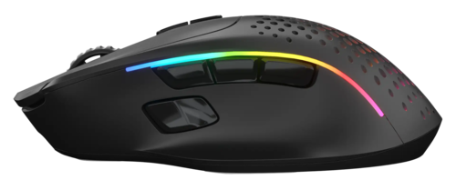 עכבר גיימינג אלחוטי Glorious Model I 2 שחור