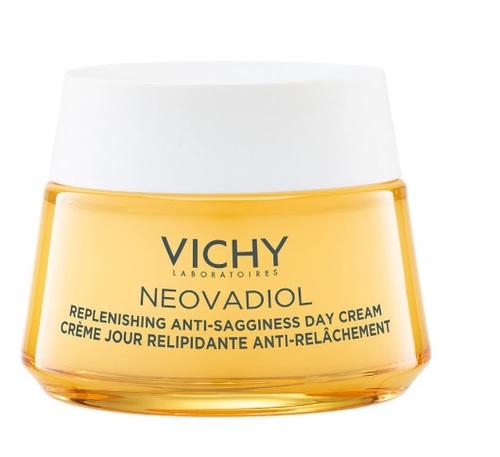 קרם לילה Vichy Neovadiol Post Menopause 50ml