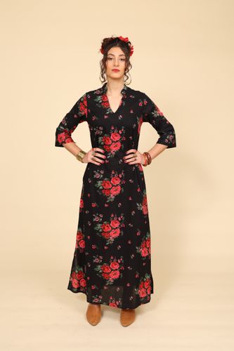 גלביית כותנה plus size