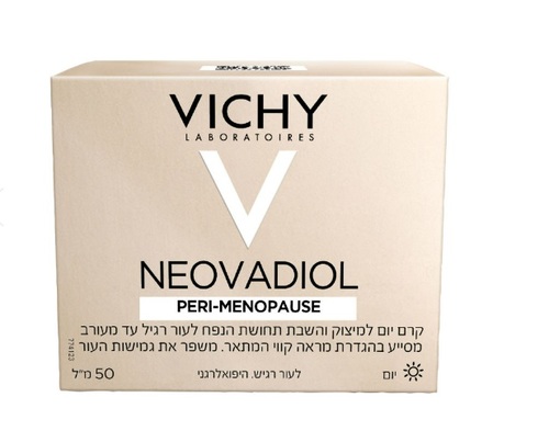 קרם יום Vichy Neovadiol Peri Menopause 50ml