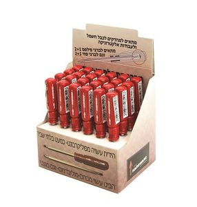 מברג טכנאים מתחלף קטן