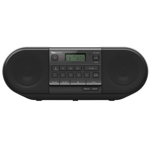 רדיו נייד PANASONIC דגם RX-D550