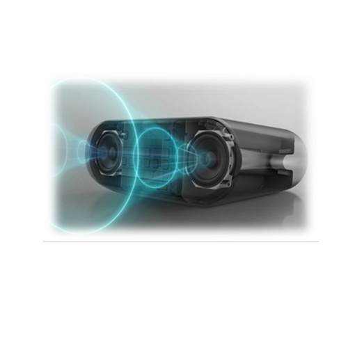 רדיו נייד PANASONIC דגם RX-D550