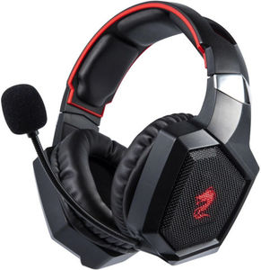 אוזניות גיימינג Dragon דגם GPDRACOM