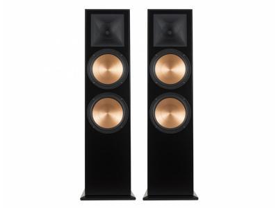 זוג רמקולים רצפתיים Klipsch R-605FA