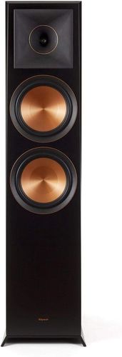 זוג רמקולים רצפתיים Klipsch R-605FA