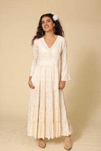 שמלת ויקטוריה plus size