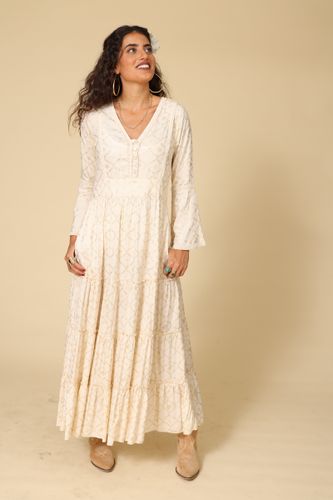שמלת ויקטוריה plus size