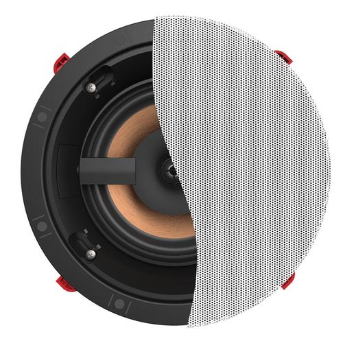 רמקול שקוע KLIPSCH סדרת ה PRO-16-RC צבע לבן 