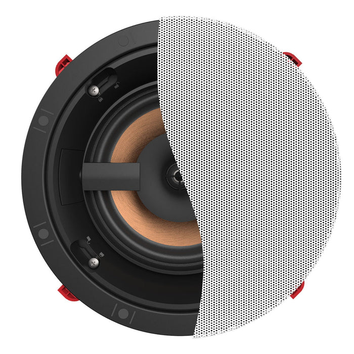 רמקול שקוע KLIPSCH סדרת ה PRO-16-RC צבע לבן 